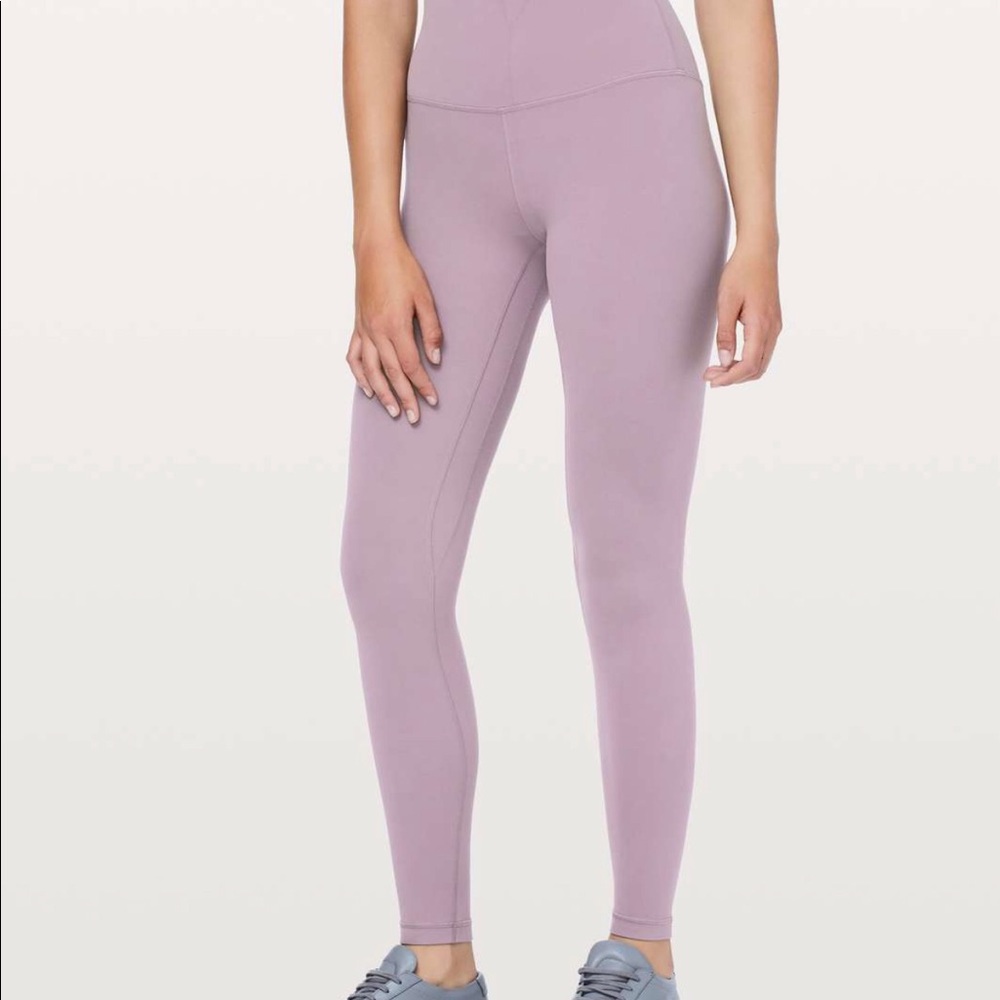 Lululemon Align Pant *Full Length 28"